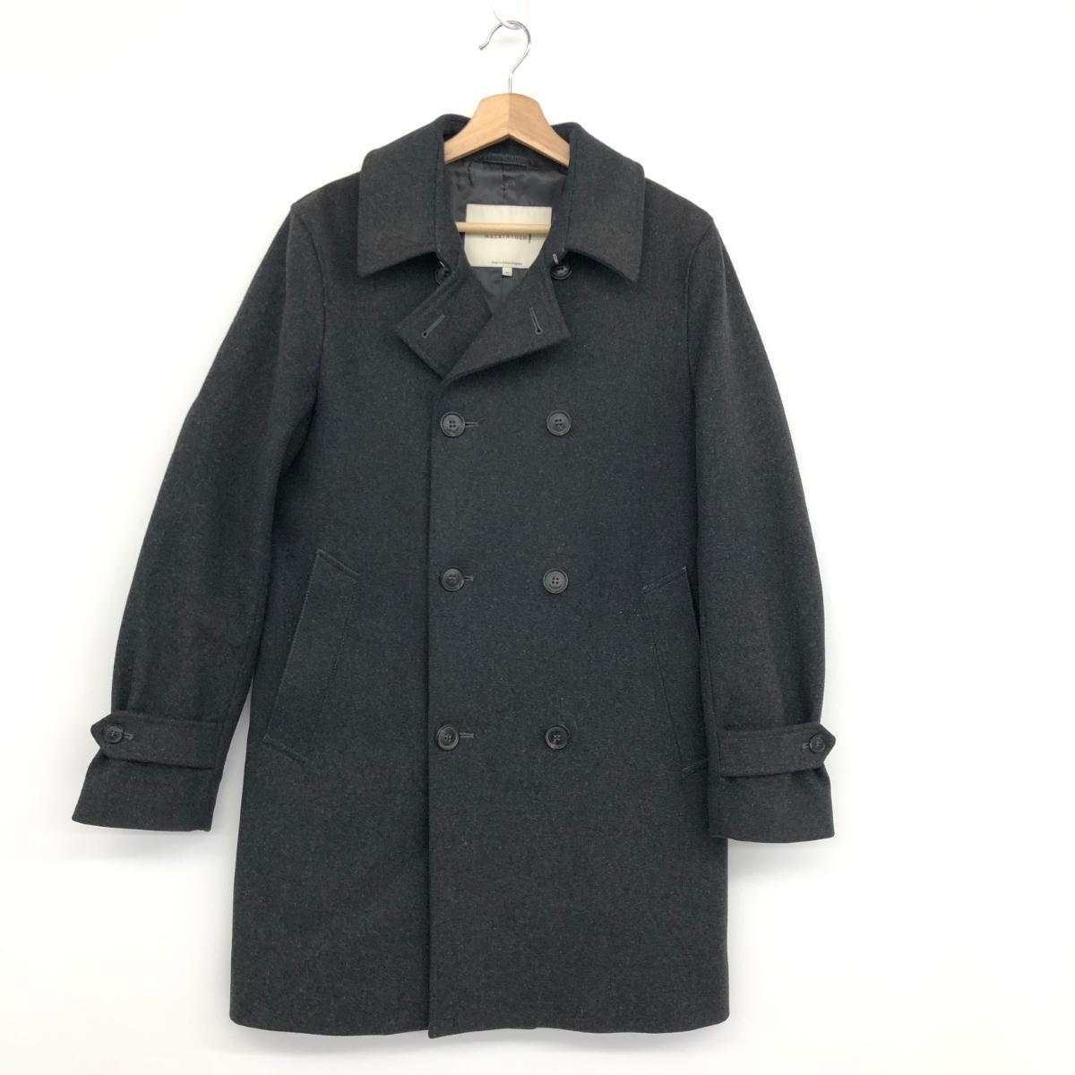 MACKINTOSH LONDON トレンチコート MACKINTOSH LONDON トレンチコート コート 「LEON掲載