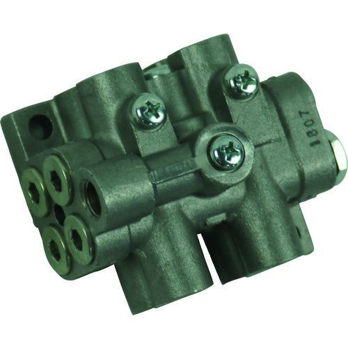 ＫＷＫ 潤滑装置 シングルライン用分配弁