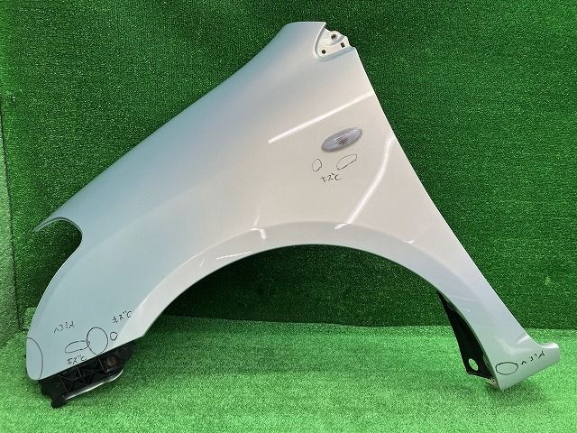 ラウム NCZ25 左フロントフェンダー ラウム Cパッケージ 4WD 53812  