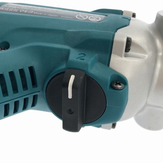 18V 充電式カクハン機