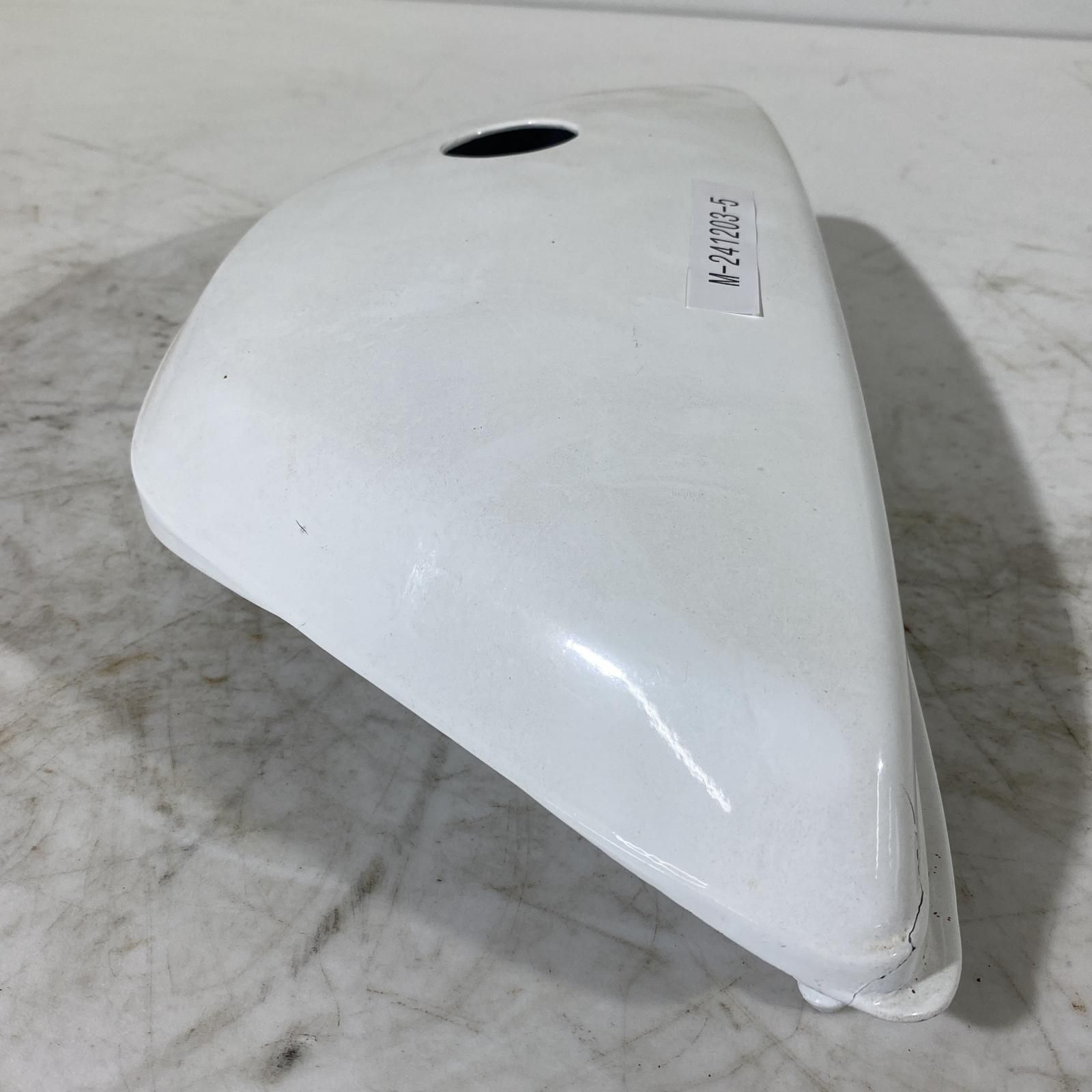 KAWASAKI KH250 サイドカバー 右側 【公式通販】
