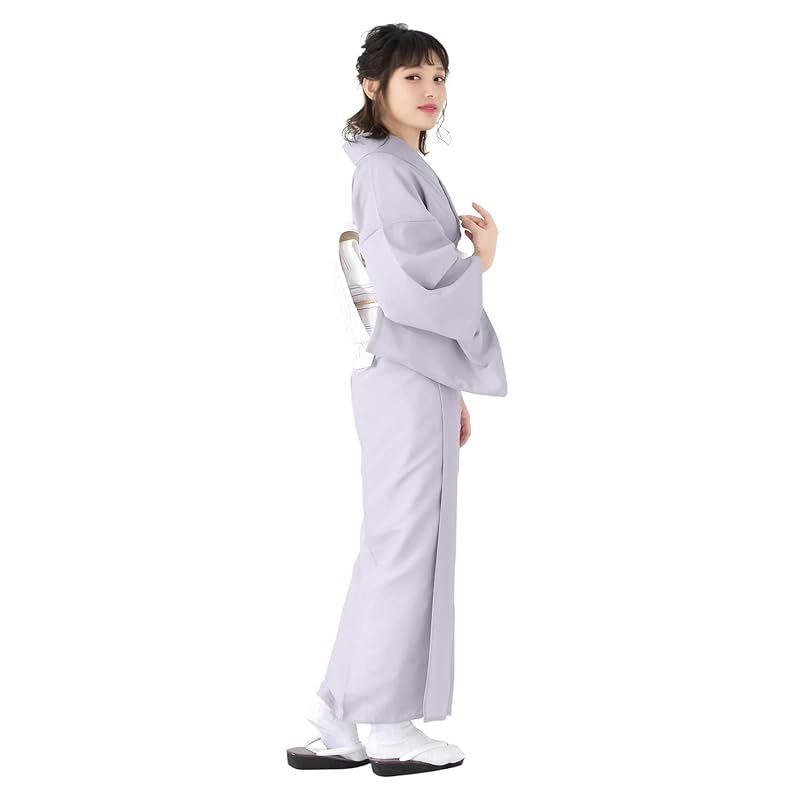 洗える 袷