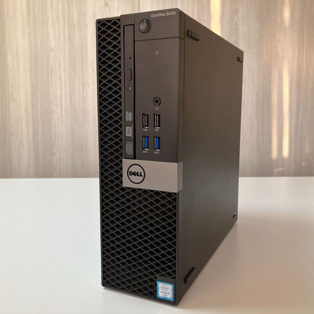 Dell Optiplex 3040 SFF Intel Core i5 第6世代 メモリ16GB SSD256GB