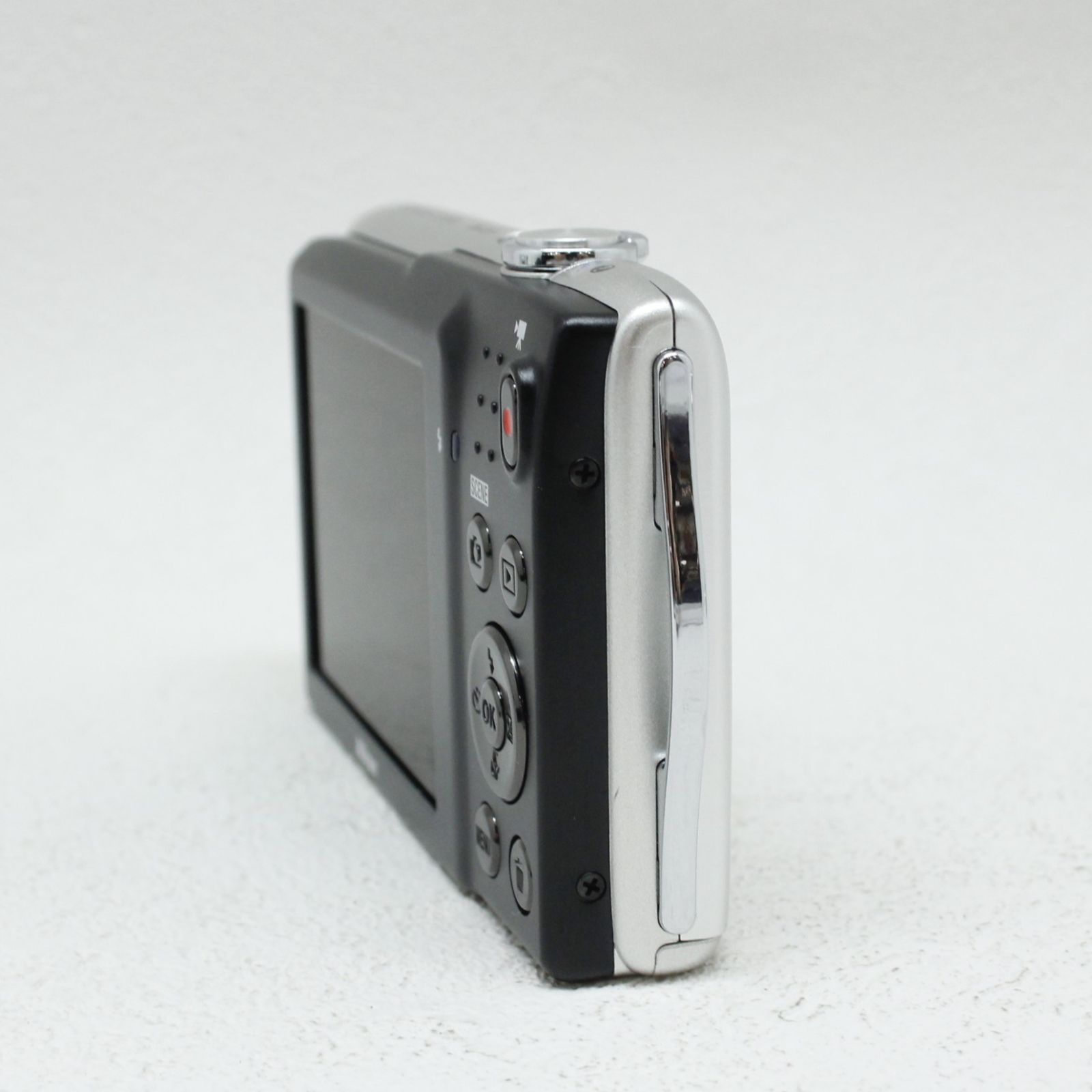 Nikon 購入 COOLPIX S3300 Nikon COOLPIX S3300 Black | Point & Shoot