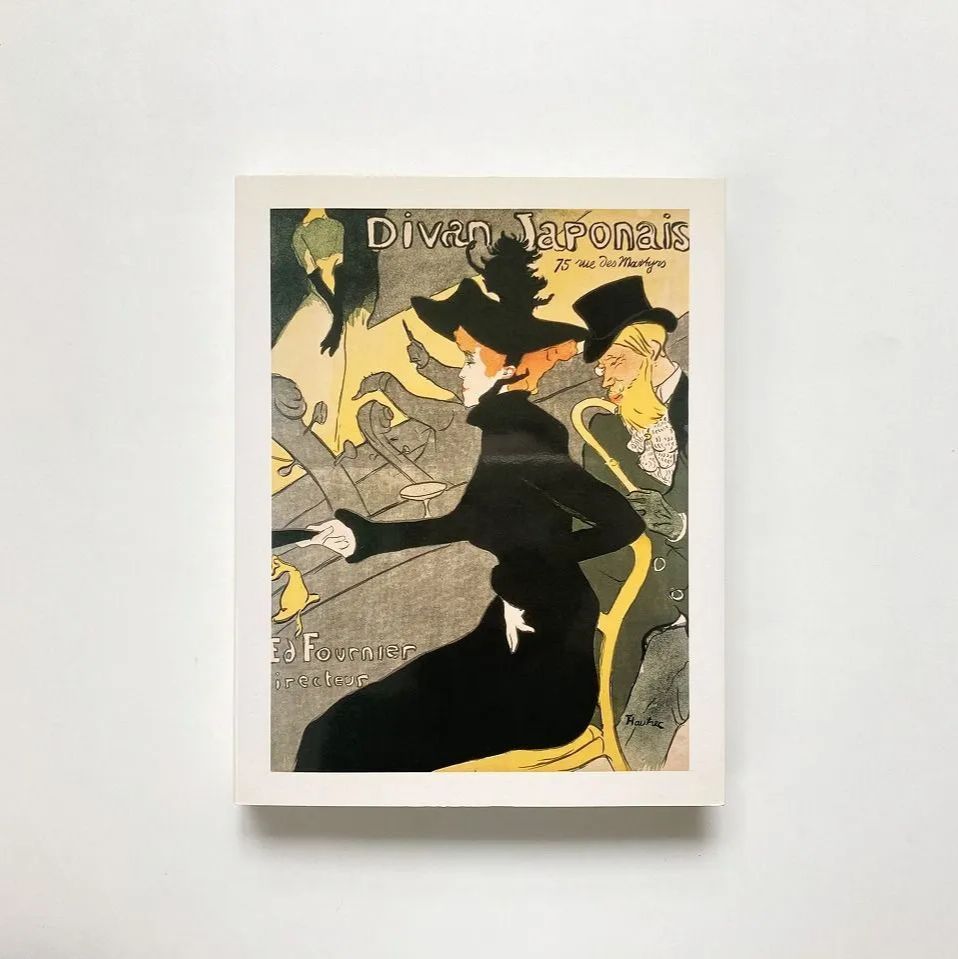 ロートレック展のカタログ 大型本 図録・カタログ ロートレック展 Les Lautrec de Lautrec
