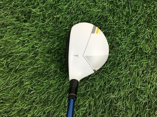 中古】 テーラーメイド RBZ STAGE 2 TOUR 5W フェアウェイウッド