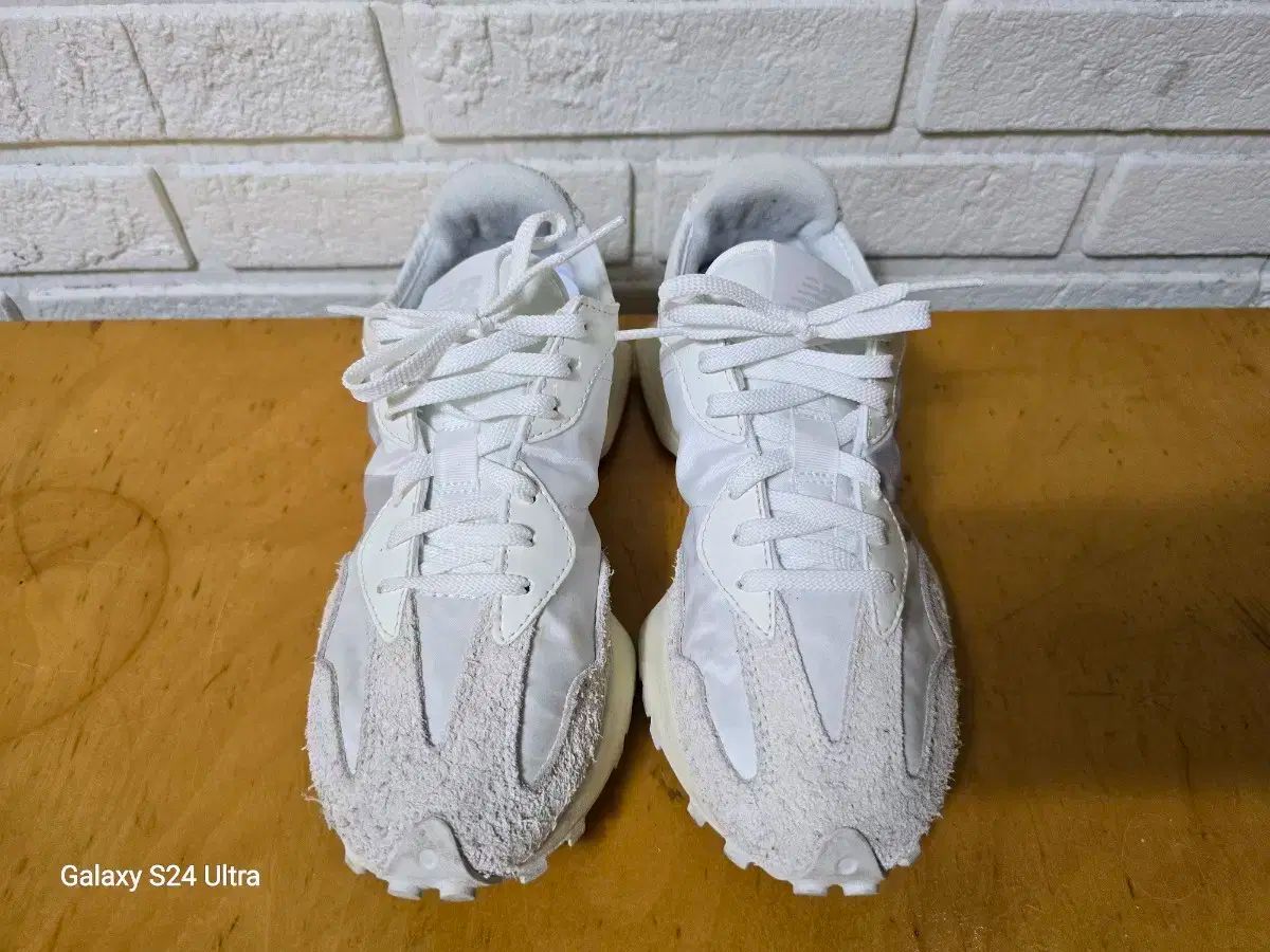 New Balance ニューバランス ムーンビーム 白 245 KIN-KAAI_COM