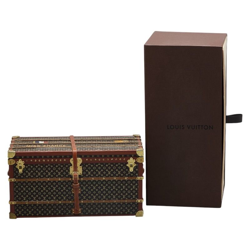 ルイヴィトン ノベルティ トランク　ブラウン ルイヴィトン ノベルティ トランク ブラウン 楽天市場】ルイヴィトン