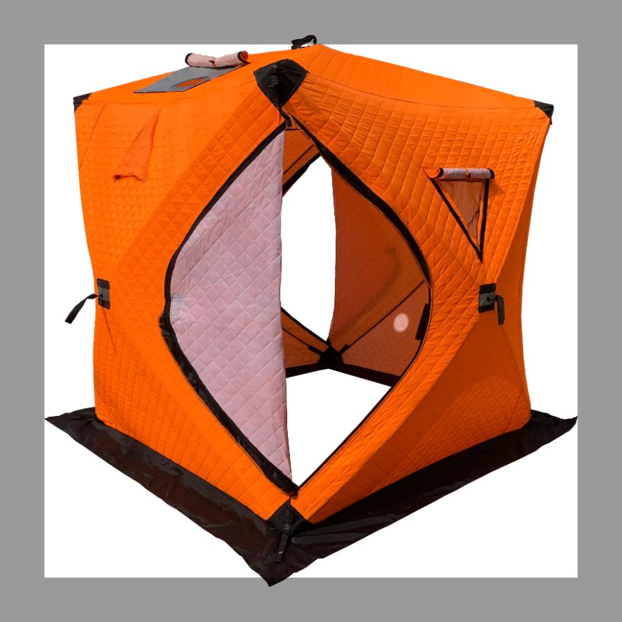 pastoral nomad サウナテント テントサウナ