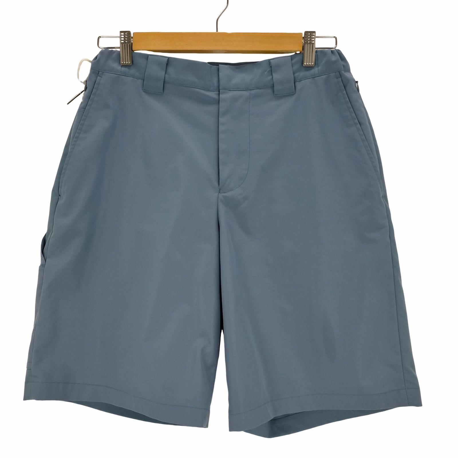 プア PWA UTILITY WORK SHORTS メンズ JPN M