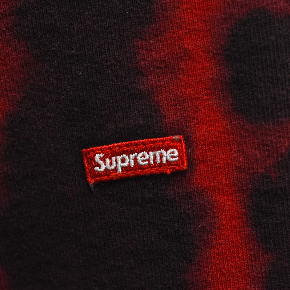 SUPREME (シュプリーム) 21AW Small Box Crewneck スモール ボックス