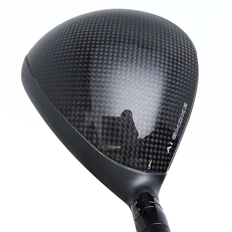 キャロウェイ ドライバー パラダイム Ai スモーク ◇◇◇ 10.5