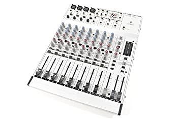 【】BEHRINGER / Eurorack MX1604A ベリンガー