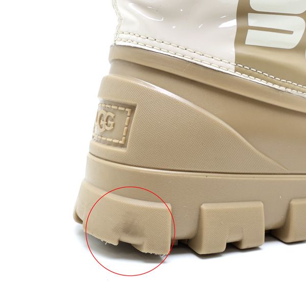 楠本質店|元住吉 UGG|アグ