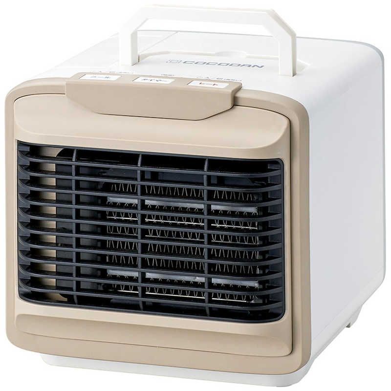 ヒートクールワン CCD-WS01