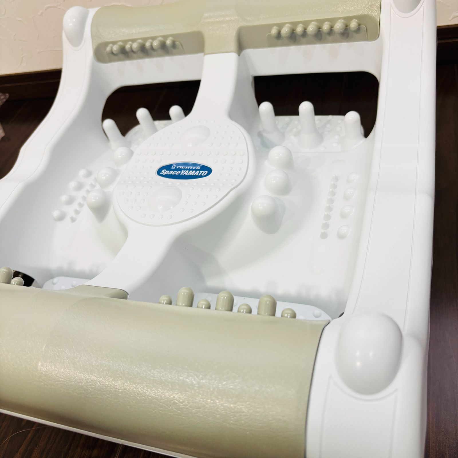 テラニシ マッサージャー ファイター SM-3000 寺西電機製作所