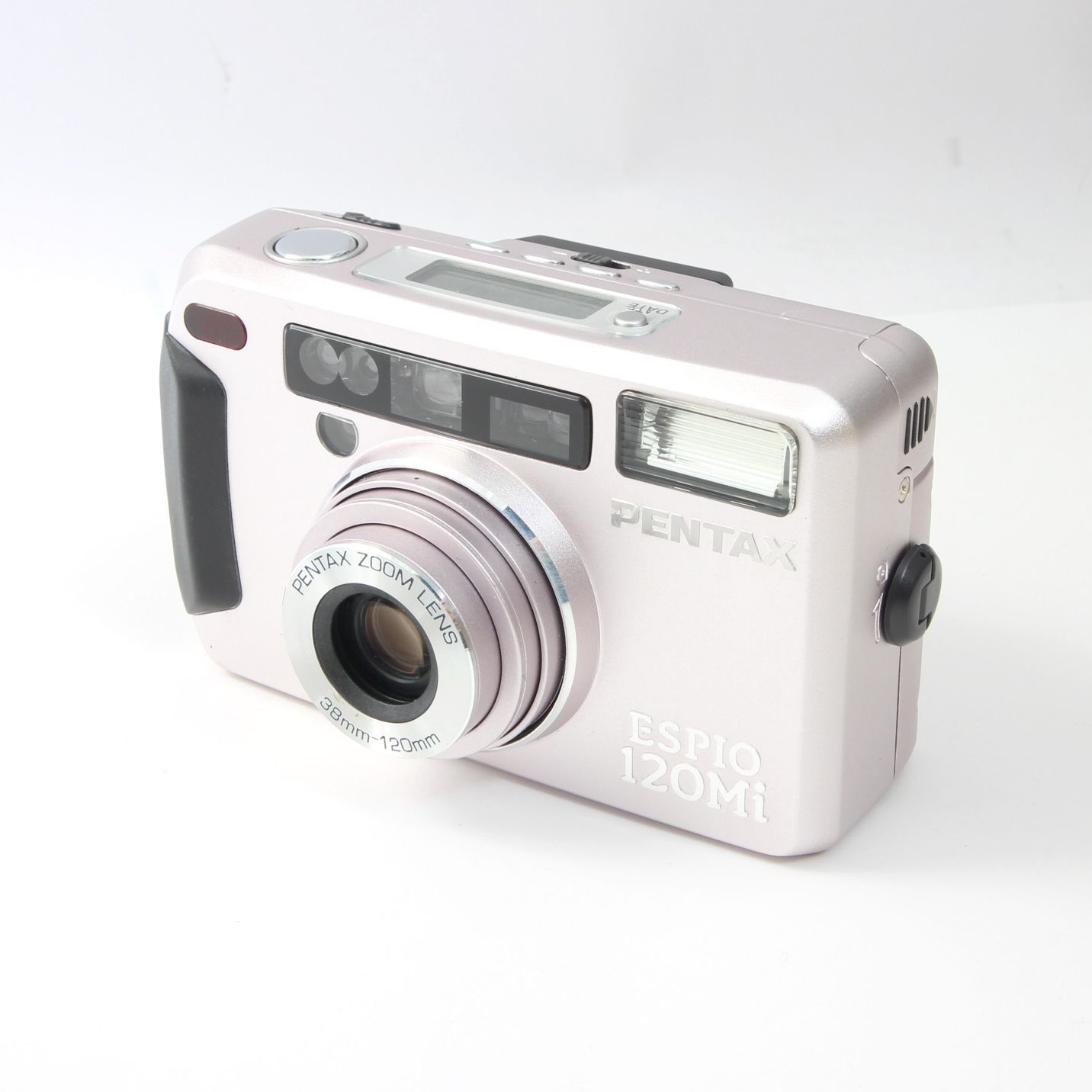 PENTAX ペンタックス ESPIO 120Mi コンパクトフィルムカメラ