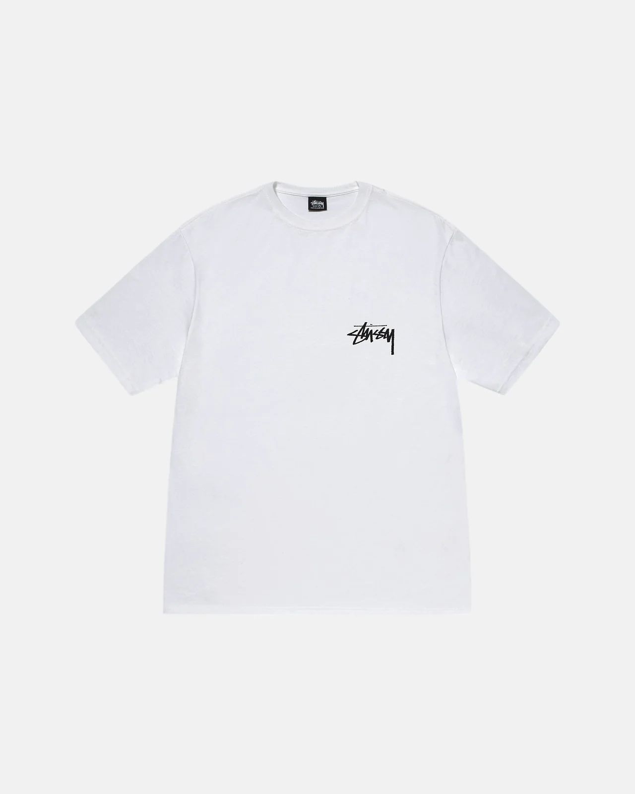 完売品】STUSSY DICED OUT TEE BLACK+betonsst24.ru