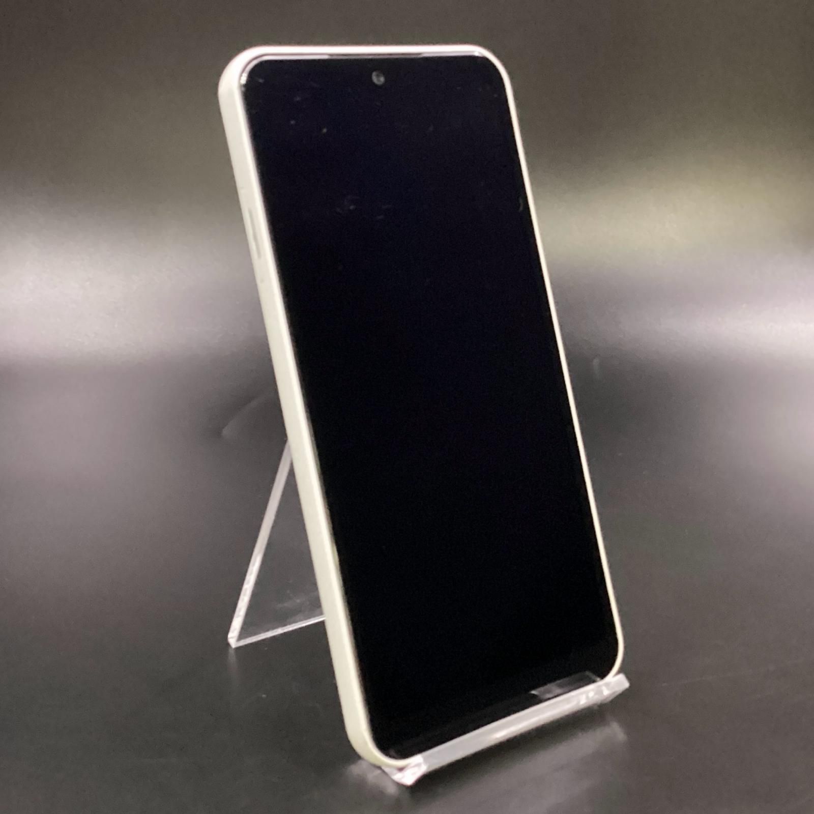 富士通 - 超美品docomo arrows We ホワイト  F-51B Amazon | 【整備済み品】FCNT arrows We F-51B docomo版