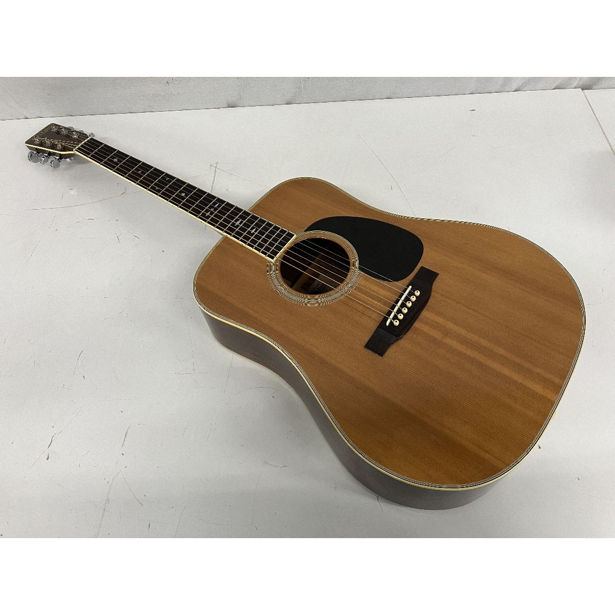 動作保証】TOKAI Cat'sEyes CE-400 アコースティックギター 弦楽器 中古 S8978269 - メルカリ