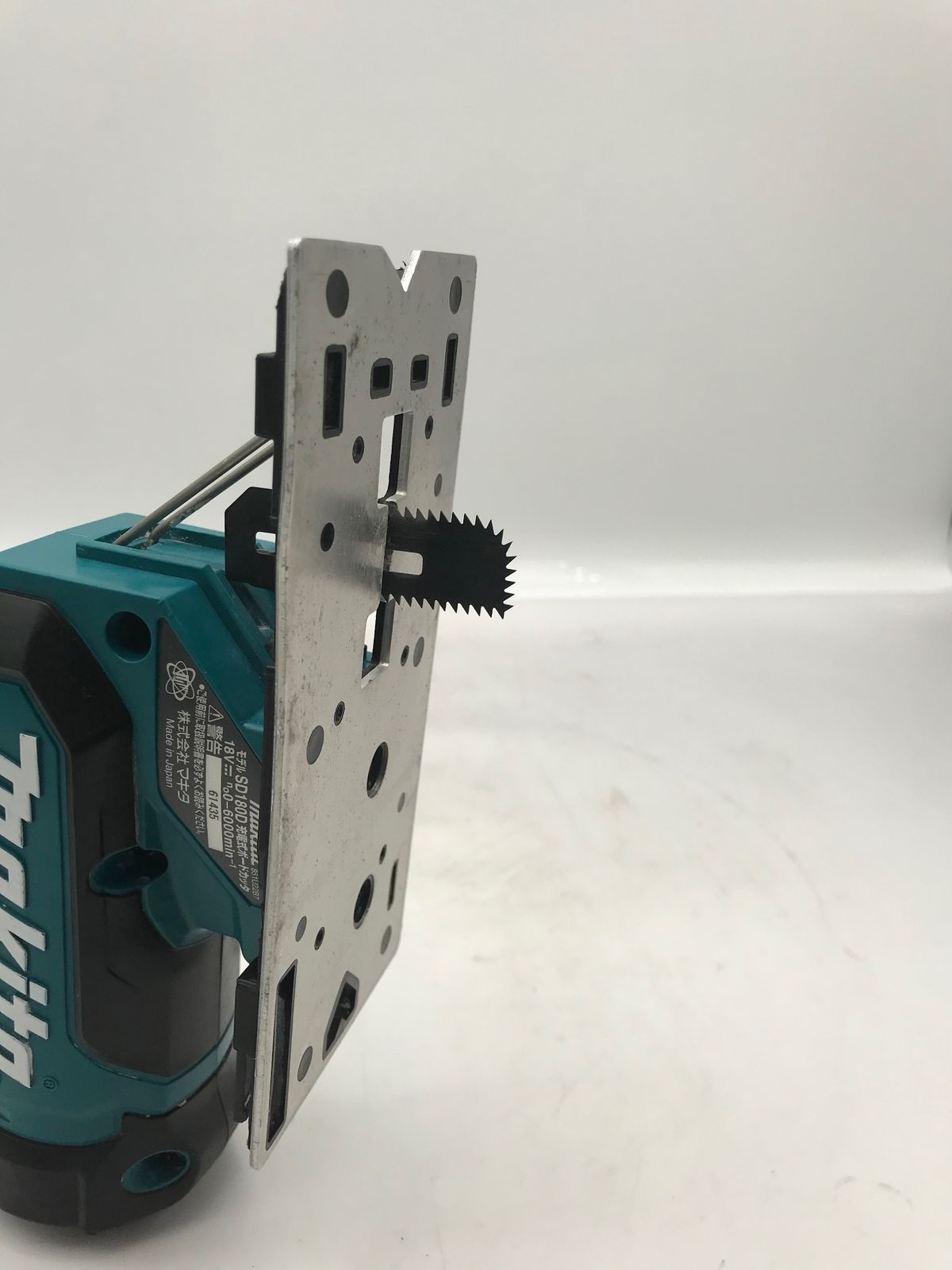 Makita|マキタ 18vボードカッター
