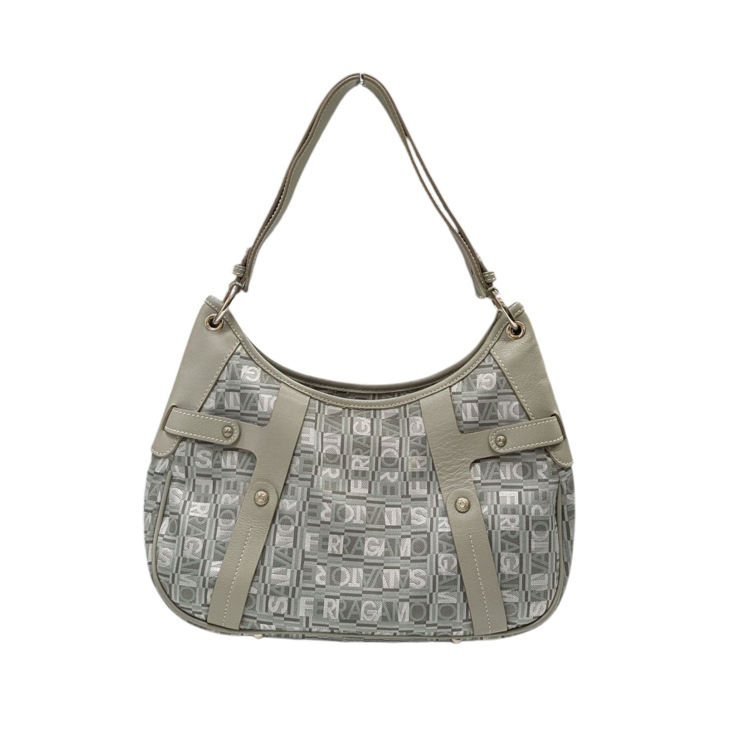 サルヴァトーレフェラガモ FJ-21