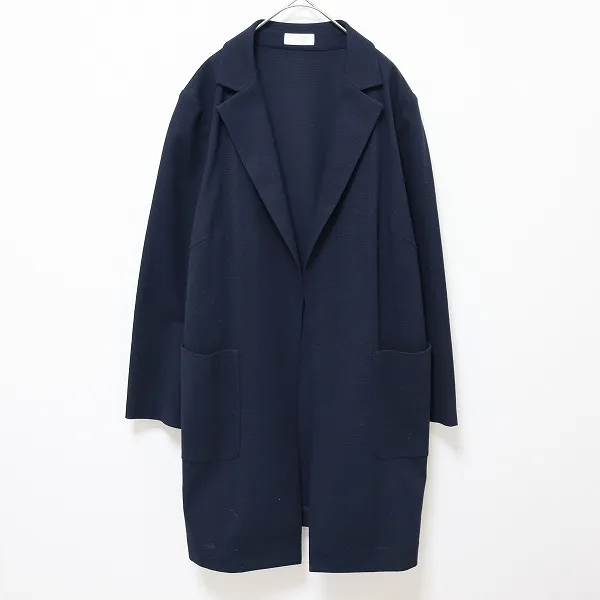 美品 GUEST JOCONDE/ゲスト ジョコンダ モッズロングコート ゲスト ジョコンダ GUEST JOCONDE 【大きいサイズ】モッズロング
