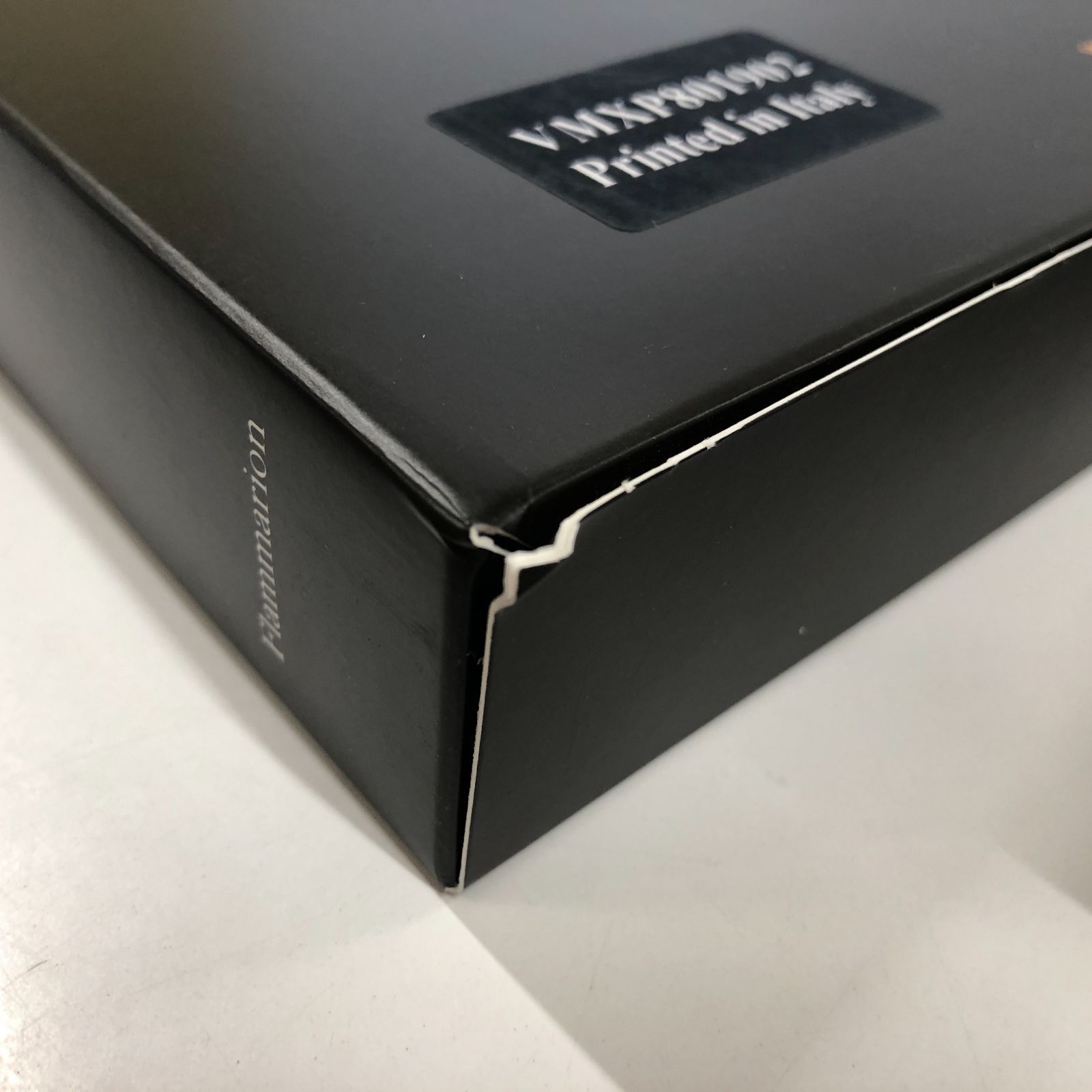 C]ヴァシュロン・コンスタンタン 時の芸術家 フランコ・コローニ