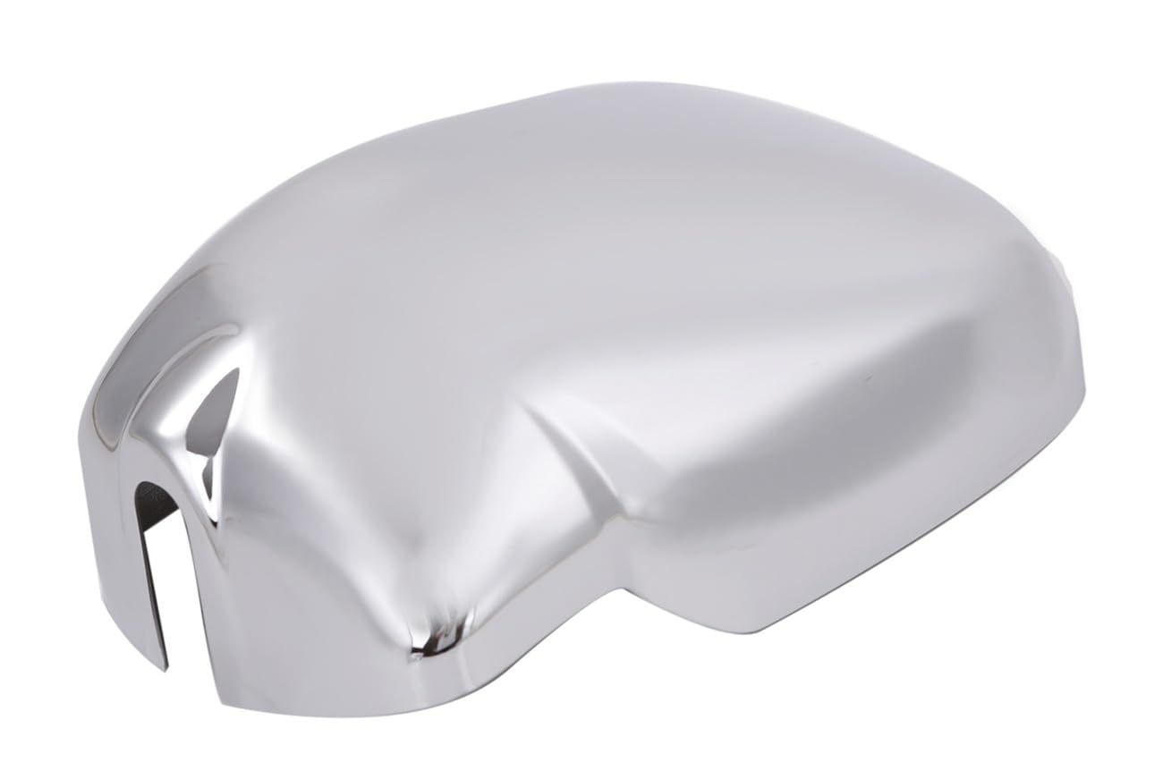 日野 エアループ デュトロ トヨタ ダイナ メッキ ミラーカバー 日野 エアループ デュトロ トヨタ ダイナ メッキ ミラーカバー ３点セット