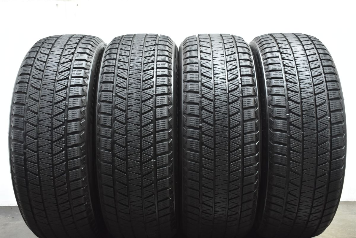 ブリヂストン ブリザック