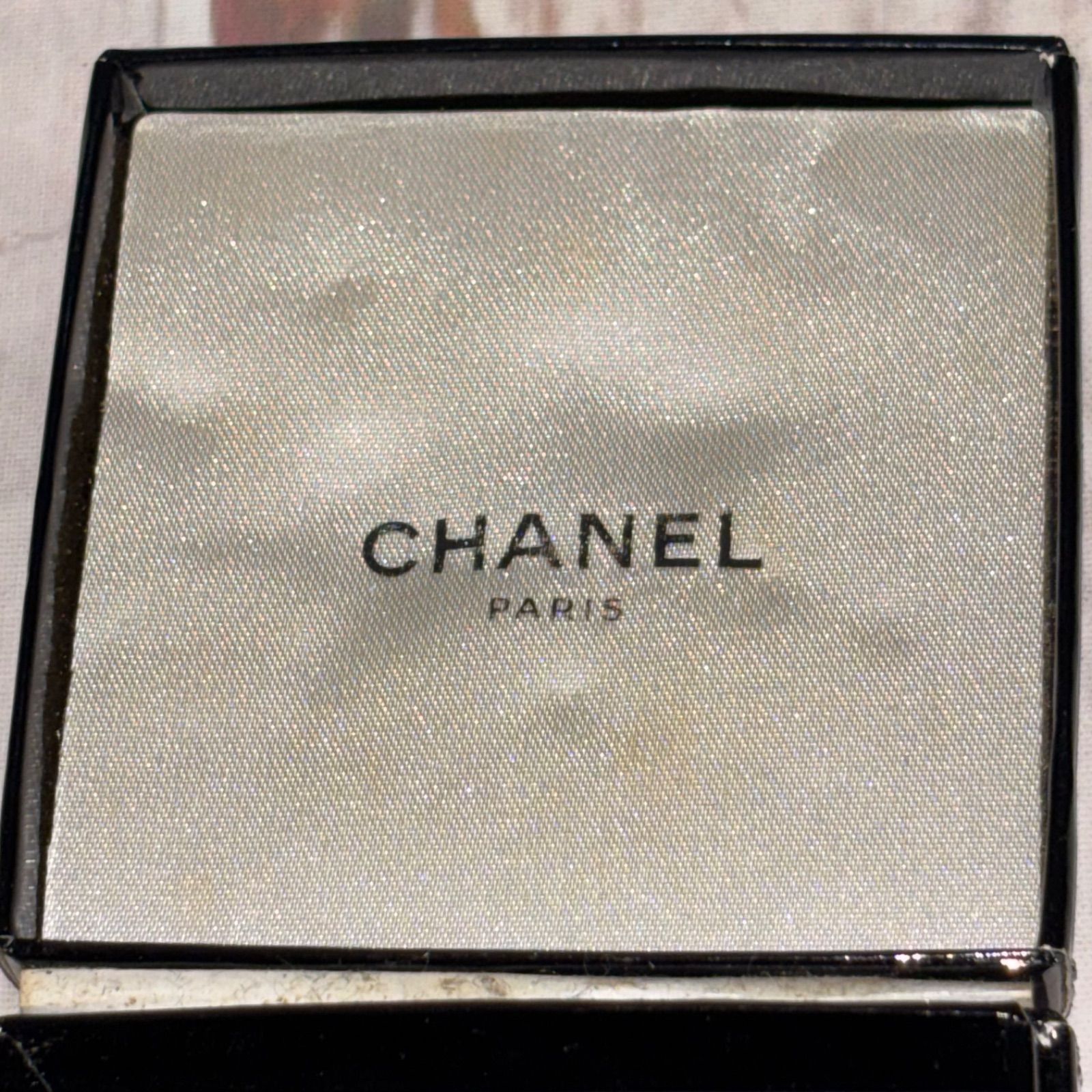 シャネル　カフス　ヴィンテージ ヴィンテージ】CHANEL シャネル ココマーク カフス ライン