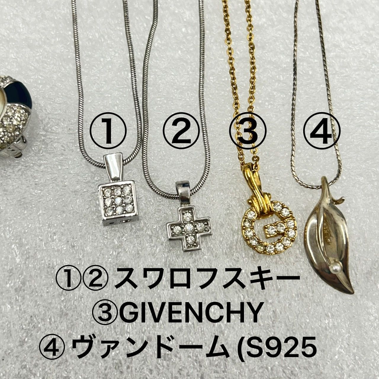 ジバンシー GIVENCHY ヴァンドーム青山 VANDOME AOYAMA ジバンシー GIVENCHY ヴァンドーム青山 VANDOME AOYAMA