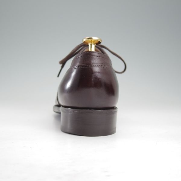 JOHNLOBBジョンロブフィリップⅡプレステージ7000ラスト美品送料無料値下 JOHN LOBB ジョンロブ 内羽根式シューズ/PHILIP 2 フィリップ 2