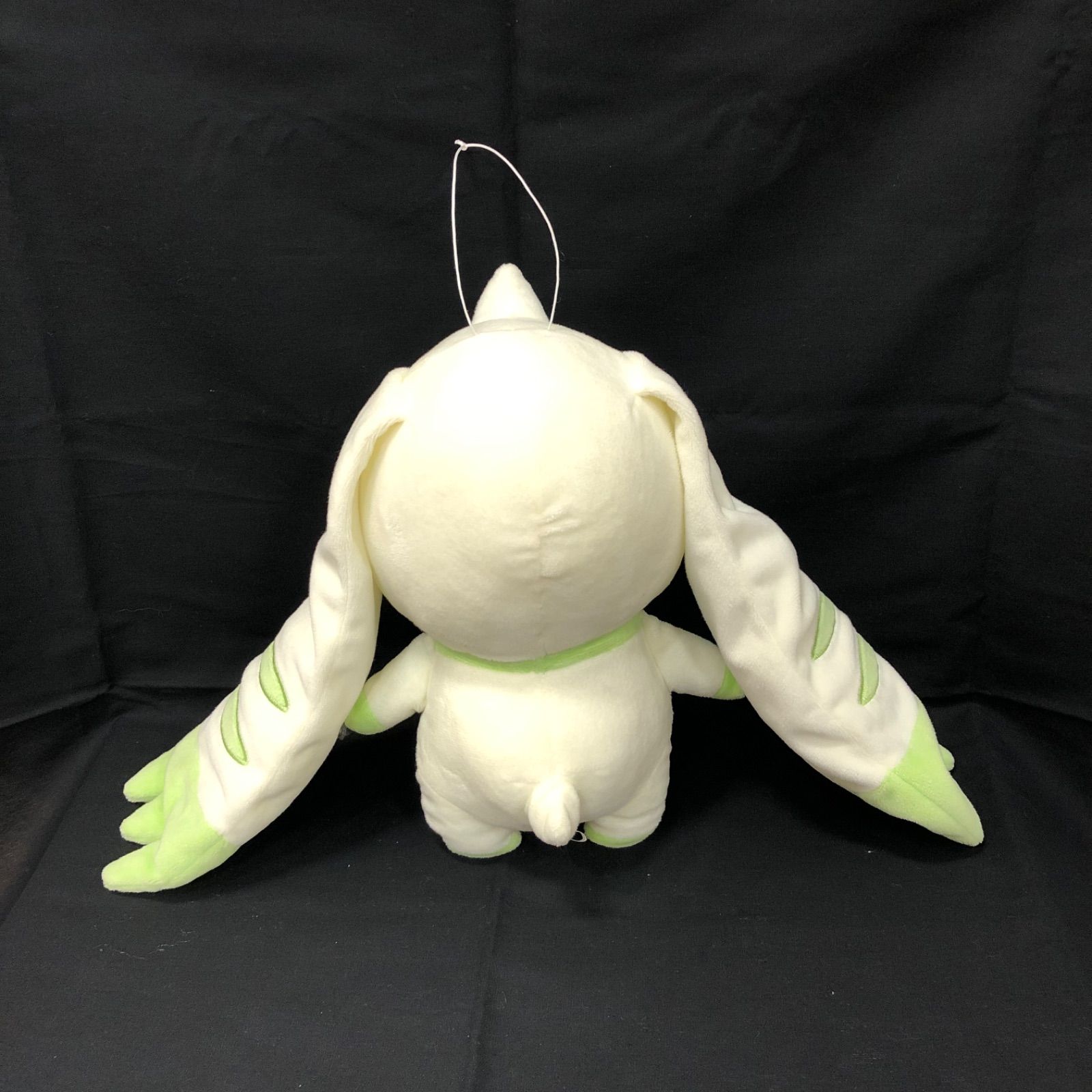 ▽デジモンテイマーズ テリアモン でっかいぬいぐるみ - メルカリ