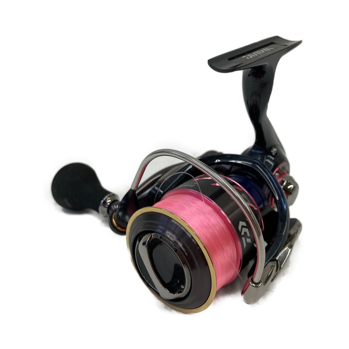 〇〇DAIWA ダイワ 紅牙 KOHGA スピニングリール 2508PE-H va