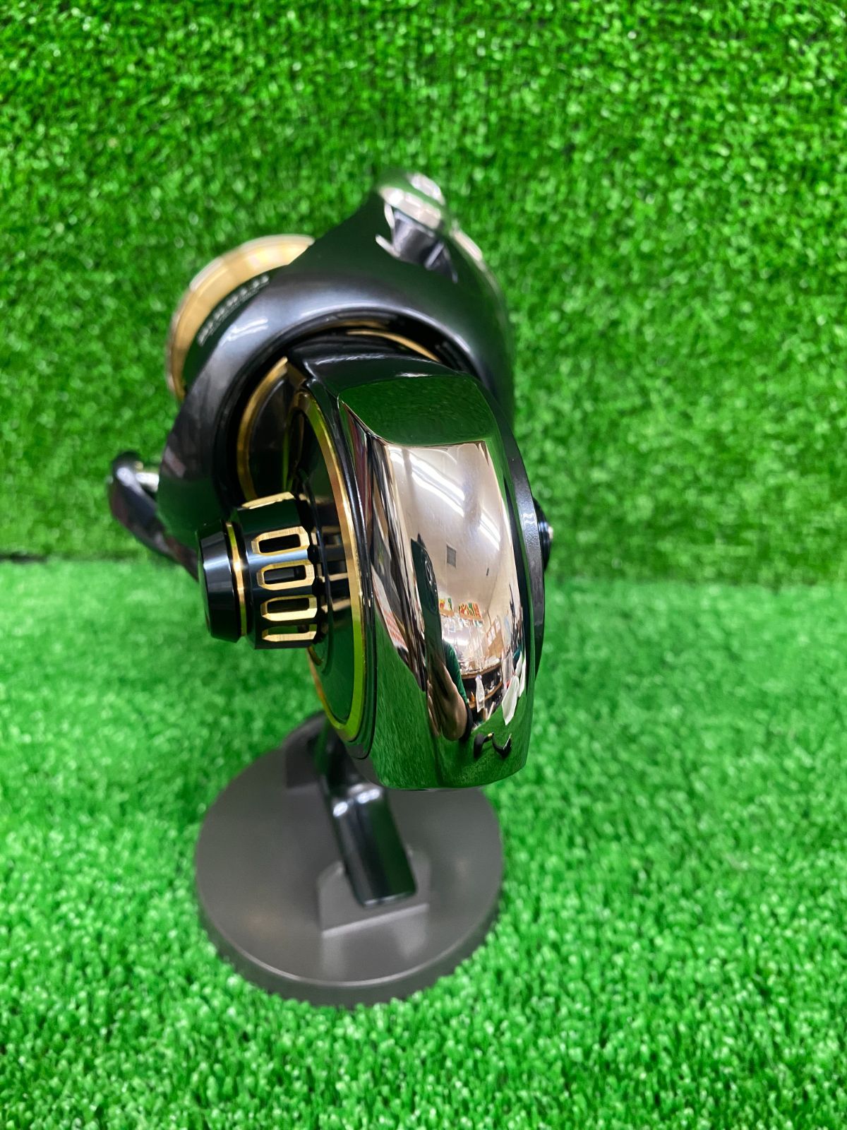 25 ソルティガ 8000-H （栗東店 併売） - メルカリ