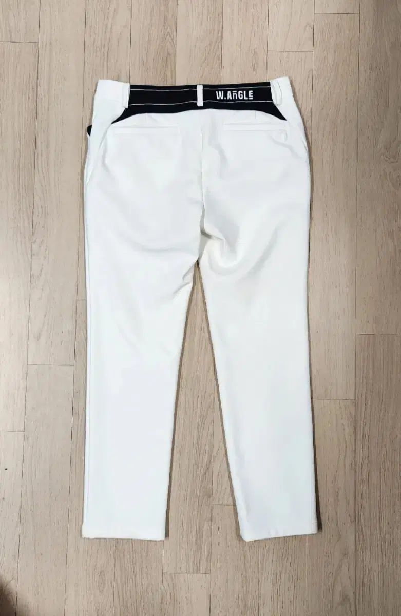 WIDE ANGLE ワイドアングル W.ANGLE ワイドアングル 起毛 ゴルフパンツ 76