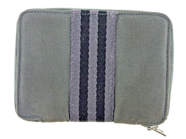 エルメス エールライン パースPM 二つ折り財布 エルメス 二つ折り財布 ラウンドファスナー パースPM エールライン