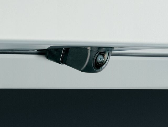 HONDA ホンダ 純正 リアカメラ no 水滴クリーナー　マルチビューカメラシステム装備車用 本体 08A79-TZA-001B | HONDA純正 ホンダ純正 FIT フィット GS4 GS5 GS6 GS7 E:HEV フィットハイブリッド GR3 GR