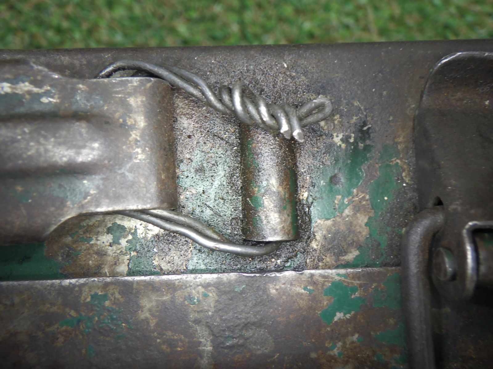 レンチ 自動車整備