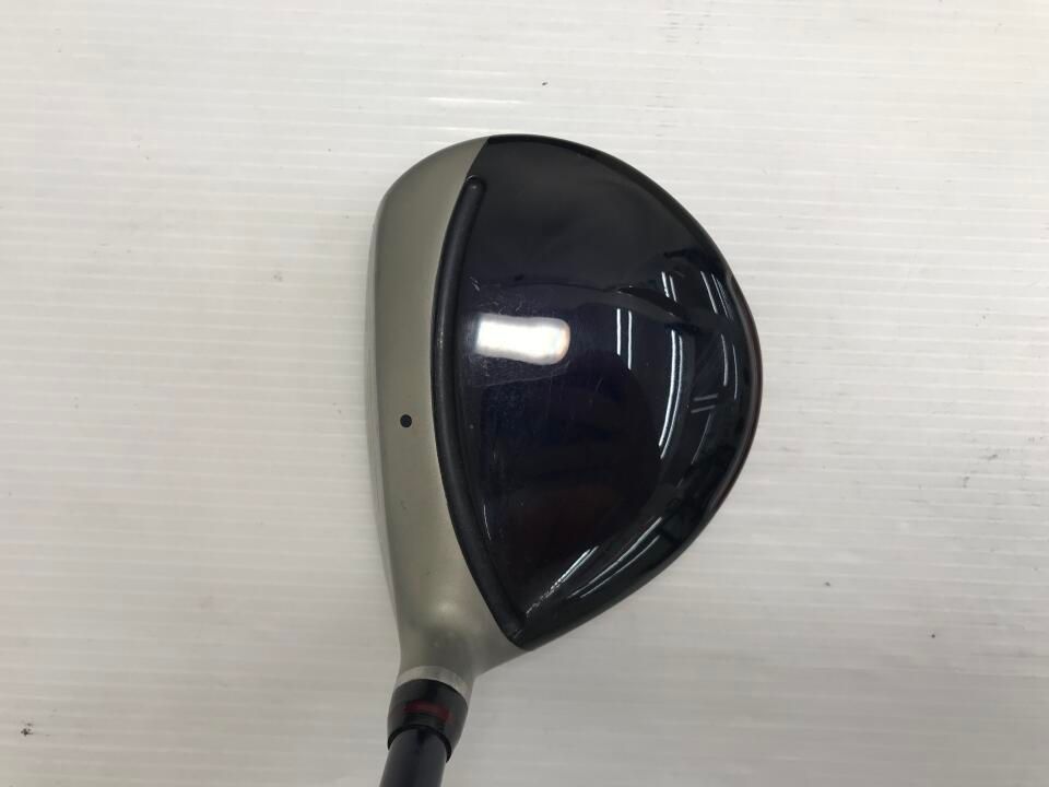中古】 リョーマゴルフ Ryoma F シルバー F5 フェアウェイウッド
