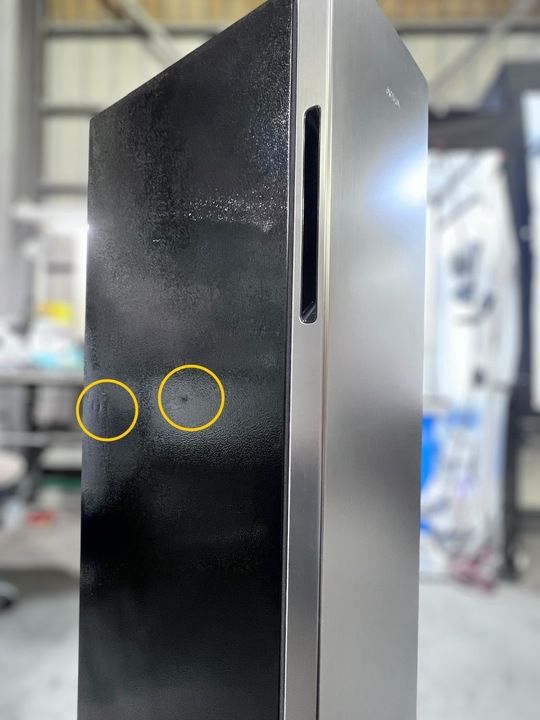 AQF-SFA11P-S シルバー