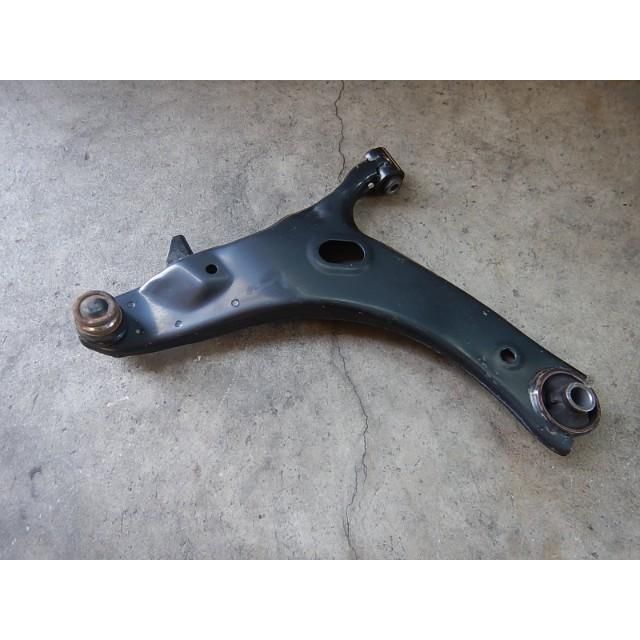 velestia フロントロアアーム　ミラココア　L675S ダイハツ ミラココア L675S ロアアーム フロント 左右セット 1台