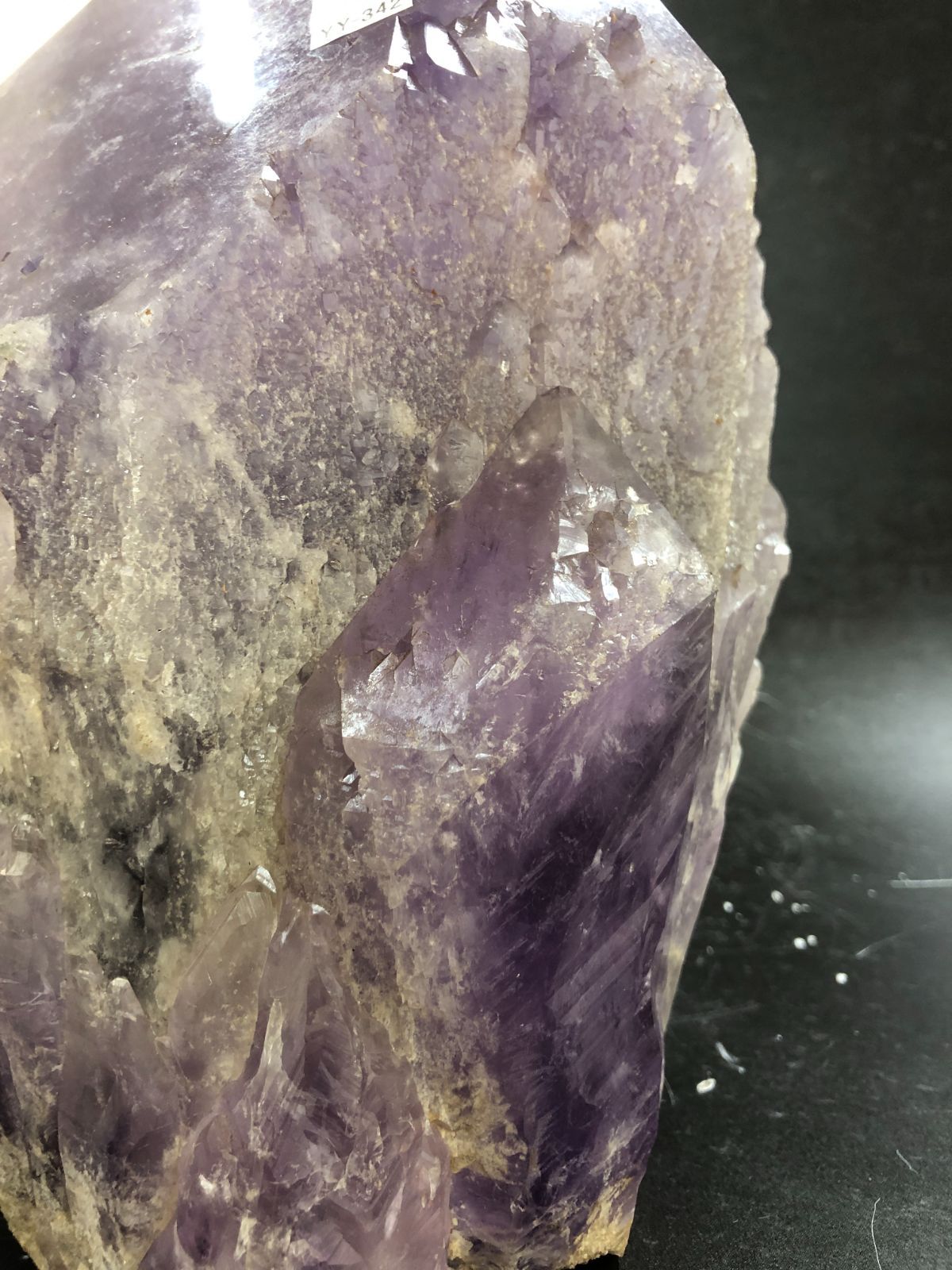 マラバ鉱山産 10.6㎏