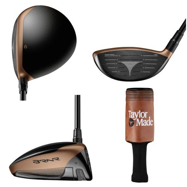 バーナーミニドライバー13.5° テーラーメイドフレックスS