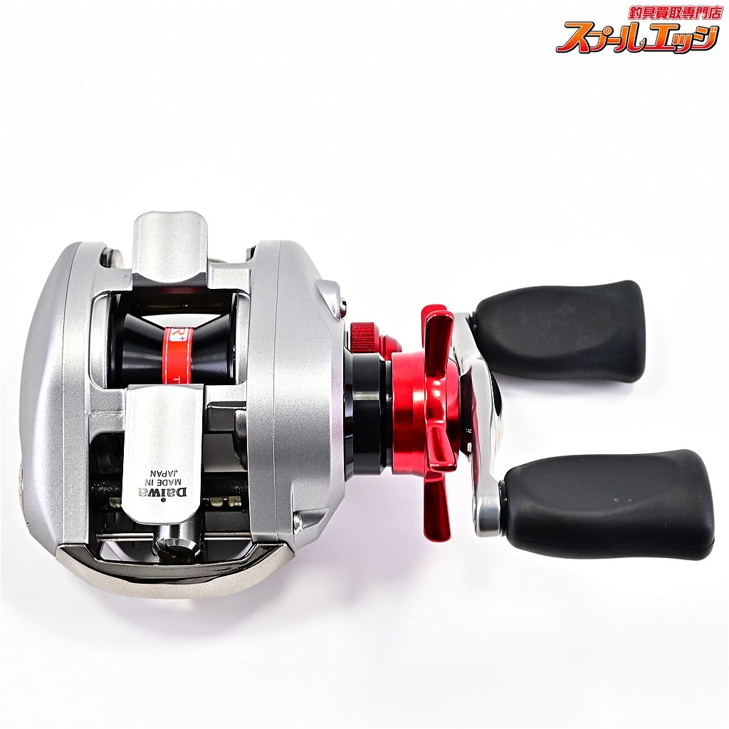新品未使用コレクション品 98 チームダイワ X TD-X 103HV SLP 【ダイワ】 04チームダイワZ 103H タイプR プラス DAIWA TD-Z
