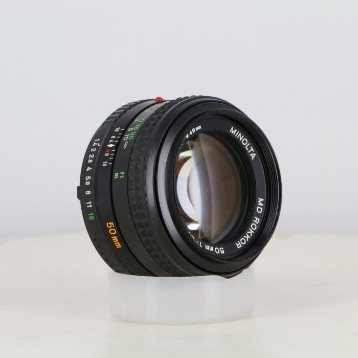 ミノルタ MINOLTA