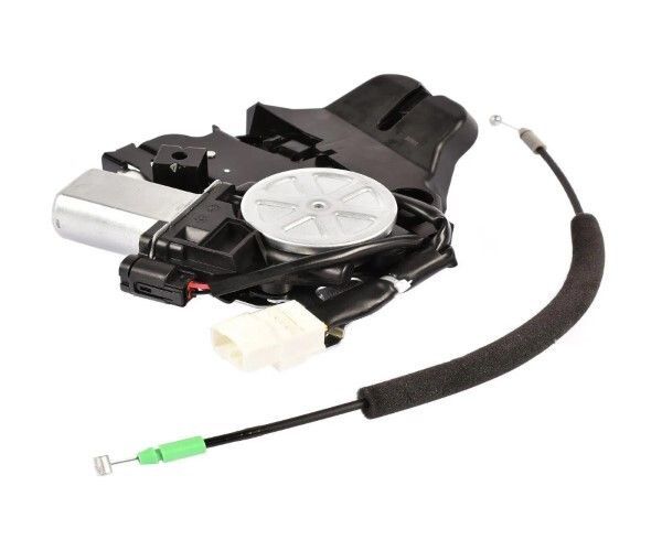 トヨタ 純正 レクサス LS460 460L 600hL ラゲージドア クローザ Luggage Door Closer 64650-50040 TOYOTA LEXUS JDM メーカー純正品