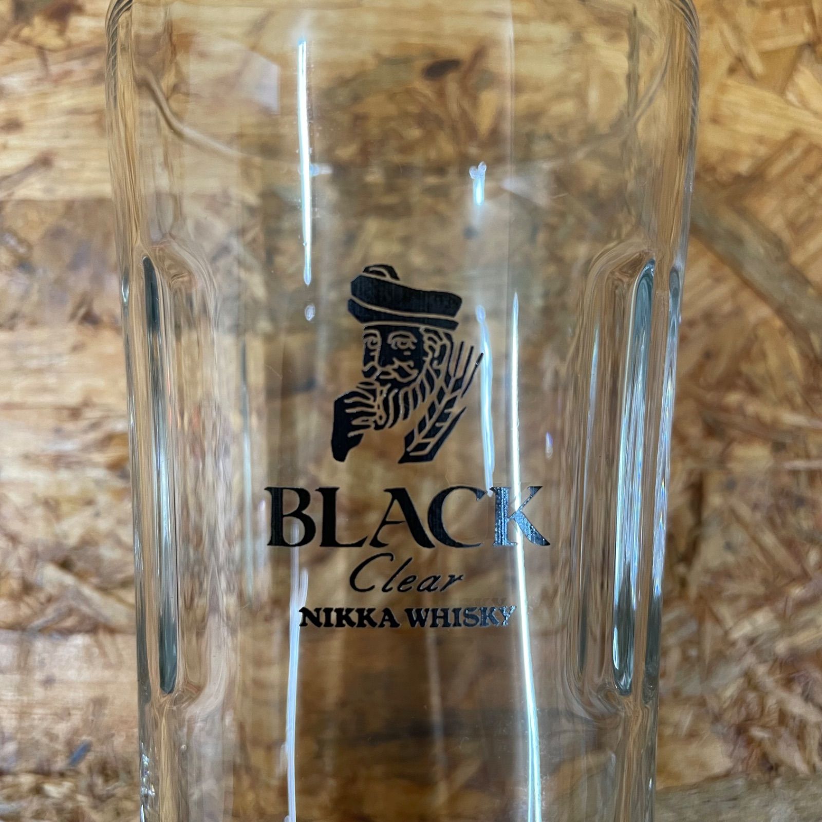 Nikka Whisky哲学の時代プラトンアリストテレス企業ノベルティ非売品 Nikka Black Deluxe | Old Liquor Company