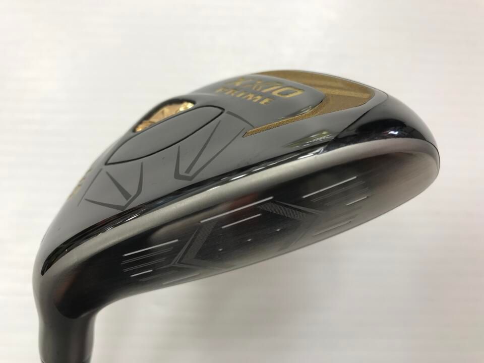 即納】XXIO PRIME 2021 | 23 | R | SP-1100 | 中古 | ユーティリティ |
